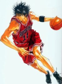 BUY NEW slam dunk - 145641 Premium Anime Print Poster